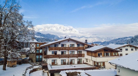 Landal Dorfresort Kitzbühel.